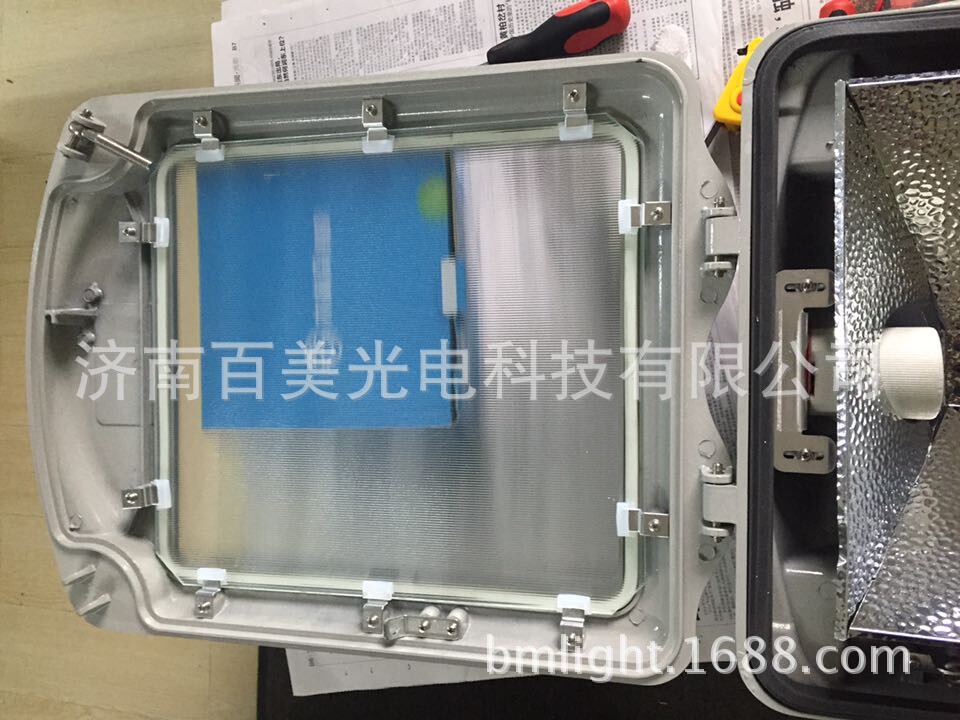 250、400防眩通路燈10