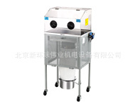环保型汽车进气空气滤芯器吹尘机、LRL-QB-KLC-A