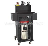 汽车车身无尘干磨系统MD868