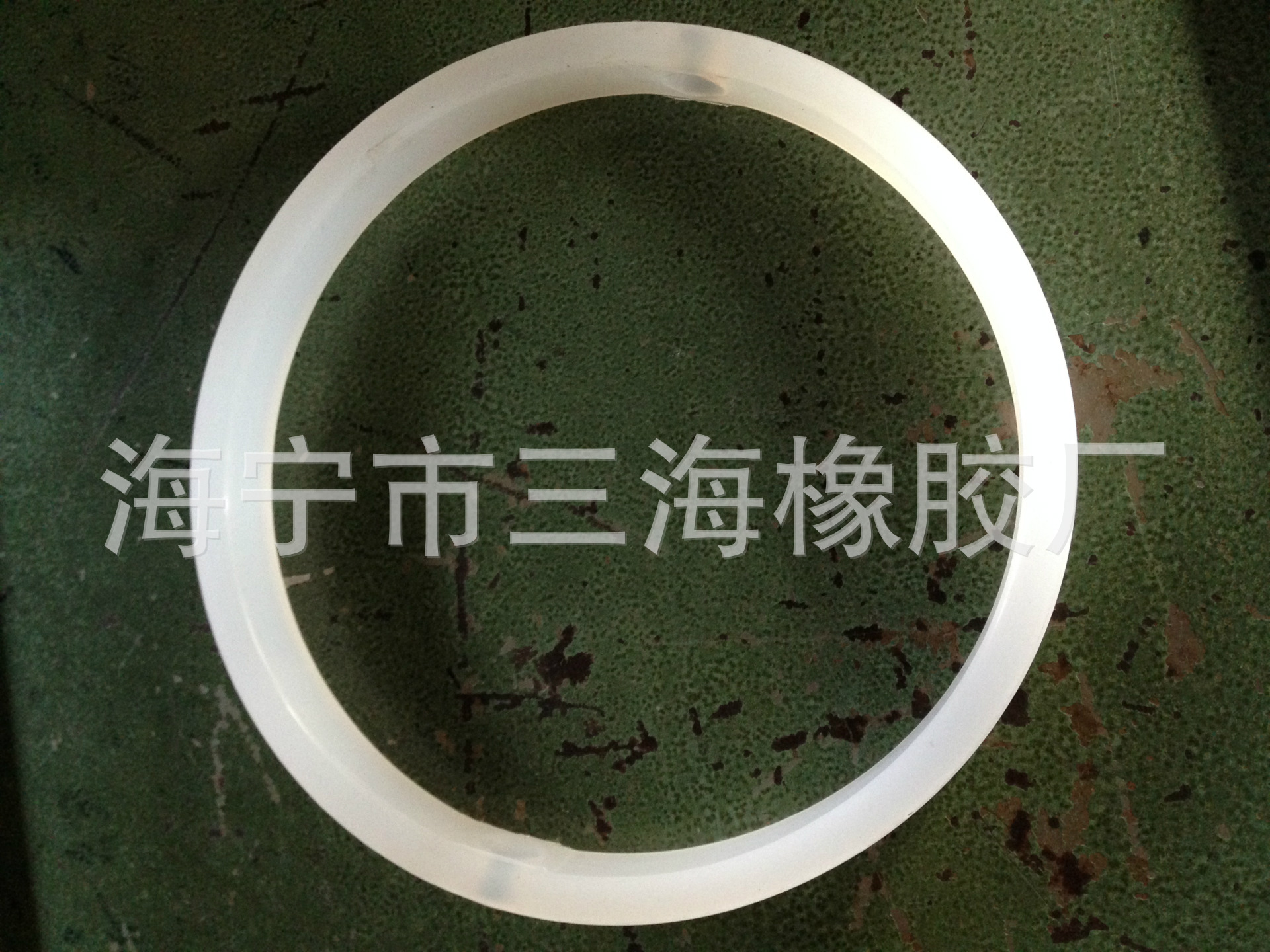 厂家供应 环形硅胶圈 硅胶圈开模定做