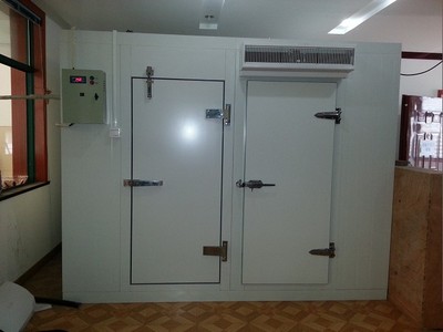 水果保鲜冷库 冷库设计 定制冷库 冷库板 保鲜冷库