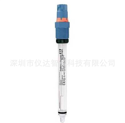 pH电极 CPS11D-7AA21 德国E+H  恩德斯·豪斯 PH计电极
