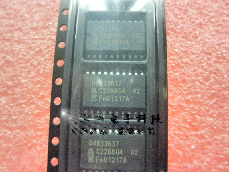 04833637保质量大量现货欢迎询价!