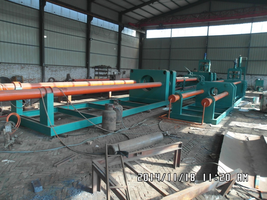 专2015张销售中频推制机、弯头机，终身质保，值得信赖！