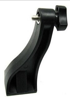 望远镜三脚架转换器 望远镜与三脚架固定器转接器