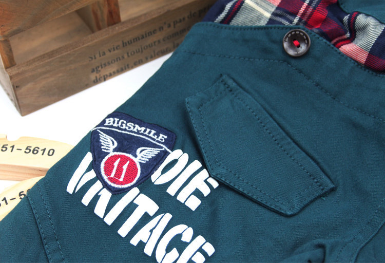 Pantalon pour garcons et filles - Ref 2058662 Image 34