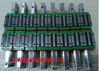 台湾上银HIWIN直线导轨滑块现货供应，原装正品，交货及时，包邮