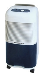 DH-815B除湿机  15升（0.6升/h）湿度自动控制