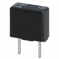 现货供应BelFuse/百富RST 500  250V0.5A 熳断保险丝 原装正品