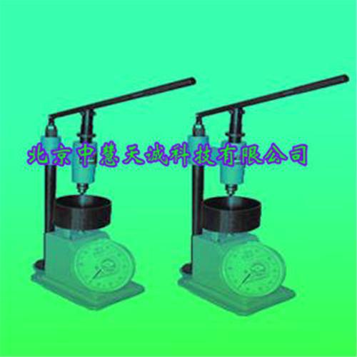 砂浆凝结时间测定仪