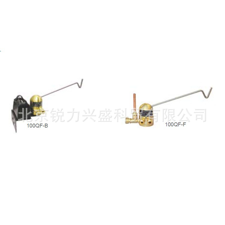 捷锐100QF快速点火器100QF-Y 捷锐氧气快速点火器 乙炔快速点火器