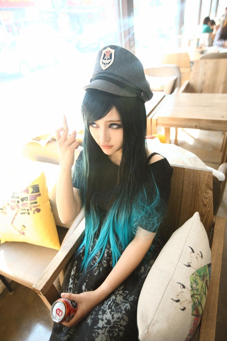 Tête mannequin - Ref 279003 Image 8