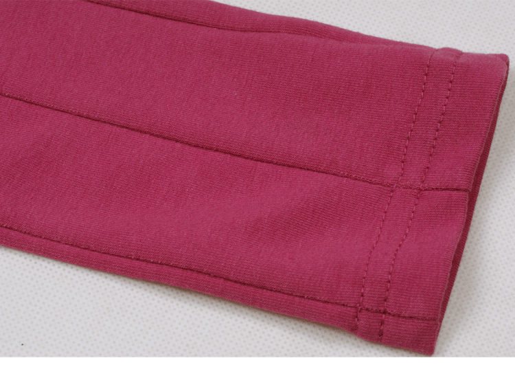 Pantalon fille en Toile de coton - Ref 2063286 Image 17