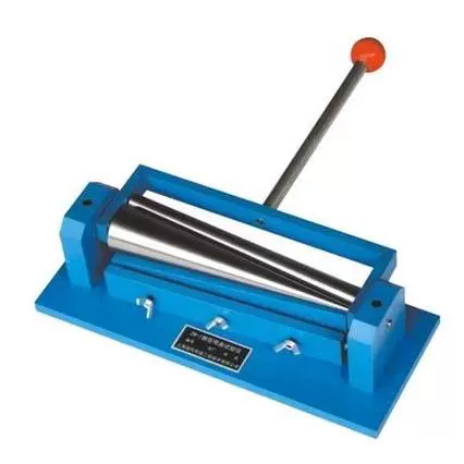 ZW-1 тестер изгиба конуса