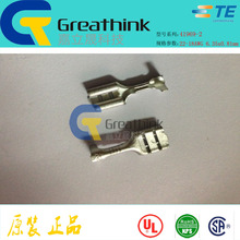 41772-1 TEԭ������������FASTON RECEPTACLE 22-18awg