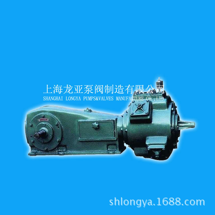 供应H-150旋片真空泵 2H-70防爆真空泵 滑阀泵