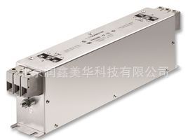 供应夏弗纳SchaffnerFN3258-75-34滤波器三相75A电磁兼容射频干扰