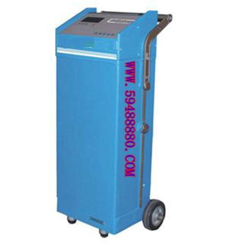 全自动滤纸式烟度计/柴油机动车烟度计 型号：GFC7/BY-200