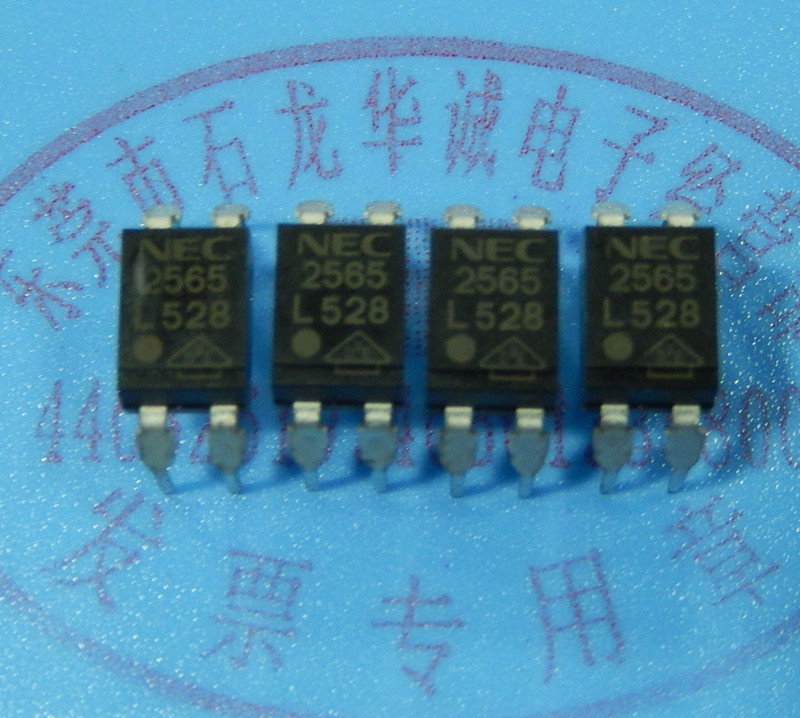 供应 PS2565 光耦 光电耦合器 全新原装正品