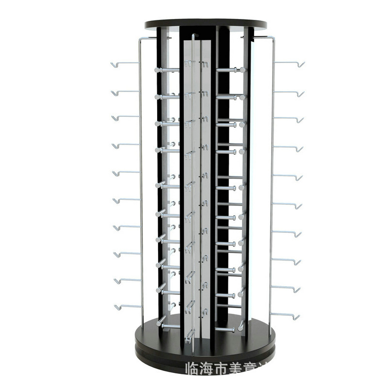 太阳眼镜展示架黑色40付260元A2011