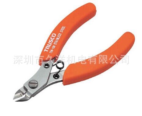 TRUSCO日本中山TEN-100钳子