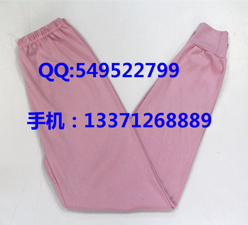 Pantalon collant Moyen-âge en coton - Ref 759765 Image 17