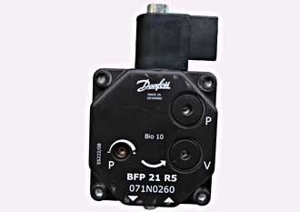 供应丹佛斯油泵BFP20/BFP21,丹佛斯喷油泵性价比