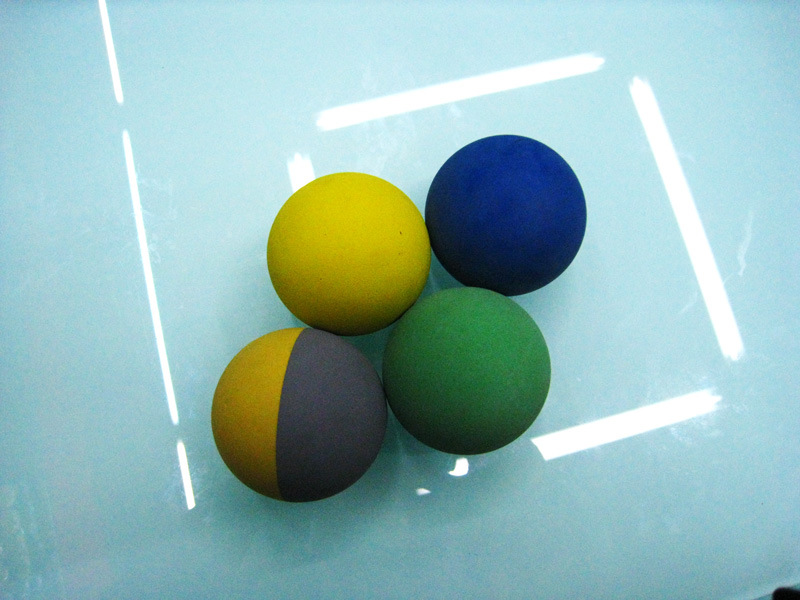 橡胶球 空心橡胶球 美国壁球