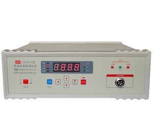 蓝科LK2511直流低电阻测试仪/LK2511低电阻测试仪
