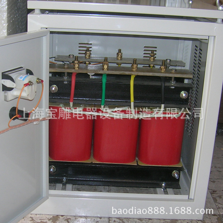 SG-5KVA三相变压器