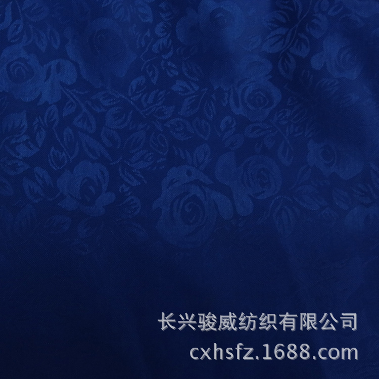 【厂家直销】 供应优质色织 提花布
