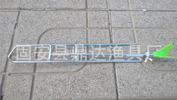 海竿支架5