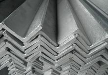 厂家直销角钢、镀锌角钢 25-200国标角钢 品质优 价格优惠