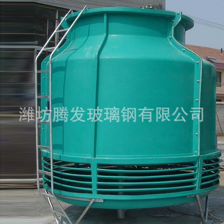 厂家供应各种规格 逆流冷却塔 横流冷却塔