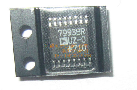 AD7993BRUZ-0  AD7993BRUZ-1  原装正品 保质量 询价为准