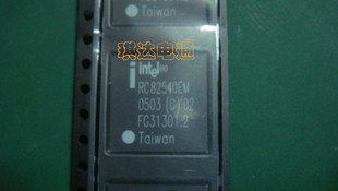 RC82540EM 原装正品 保质量 7天包退换