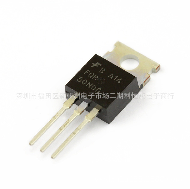 50N06 FQP50N06  全新原装场效应管