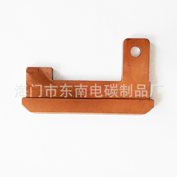 铜碳刷 滑触线碳刷  铜碳刷价格优惠质量保证 旋转导电环