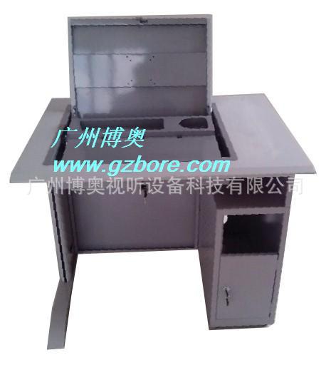 單位半開鎖(004C)