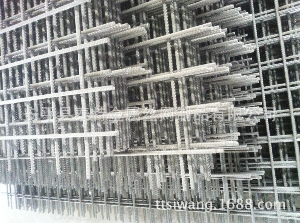 Taiyuan a steel bar Mesh Coal mine supporting net Price Taiyuan Steel mesh Manufacturer Steel mesh Specifications