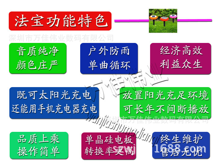 功能特色1
