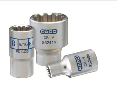 U.S.A PARD Torque Wrench Sleeve Manual sleeve Hexagon Sleeve