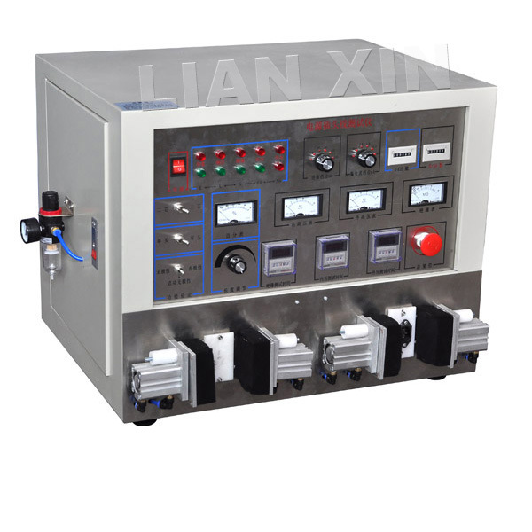 供应单.双头电源插头综合测试仪LX221C(图)高压大电流综合测试