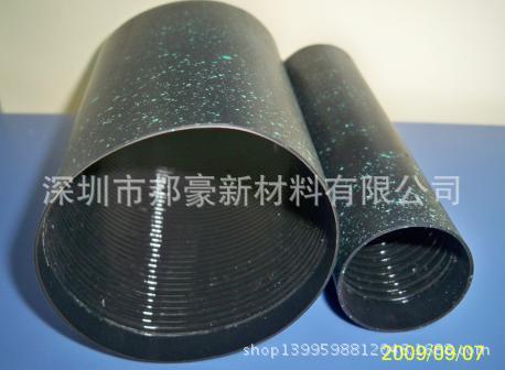 厂家热荐厚壁热缩套管  颜色规格齐全