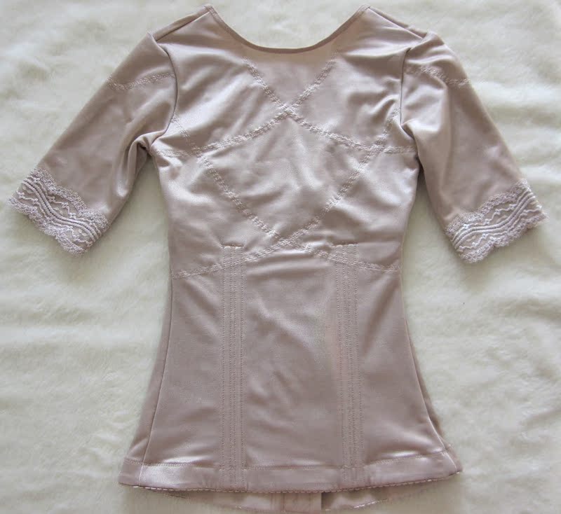 Corset amincissant - Ref 709960 Image 12