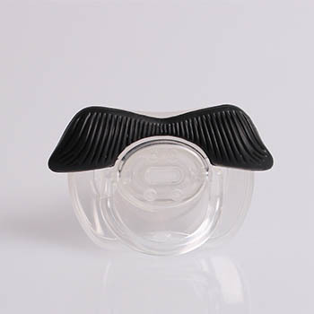 Sucette Bébé moustache - Ref 3424526 Image 8