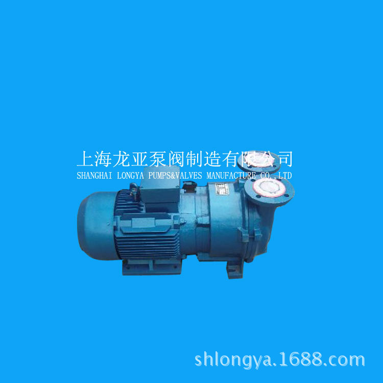2BVA-5110-0KC循环真空泵 2BVA-2061直联水环泵,厂价品质优良