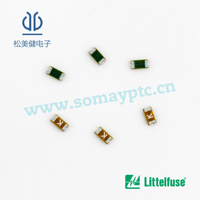 一次性046601.5NRHF 1206 1.5A/63V 代理力特Littelfuse/进口原装