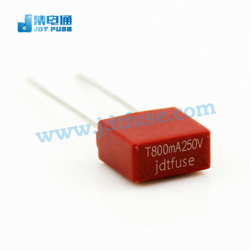 392保险丝JFS0800TR集电通品牌过流保险丝微型 方块保险丝厂家