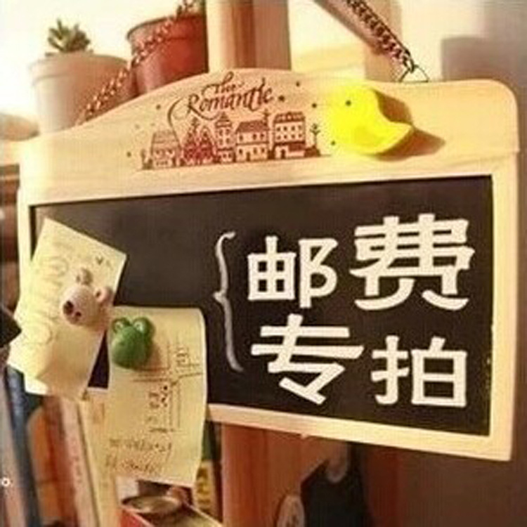 【运费】广州齐浩人造花艺有限公司歌丽芙花业运费专用模板